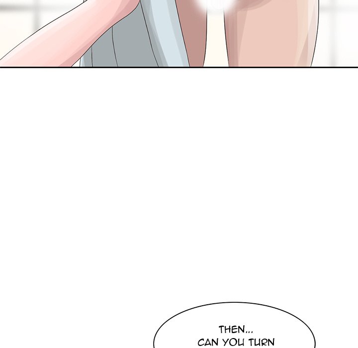 Shh! Her Secret Chapter 10 image 73