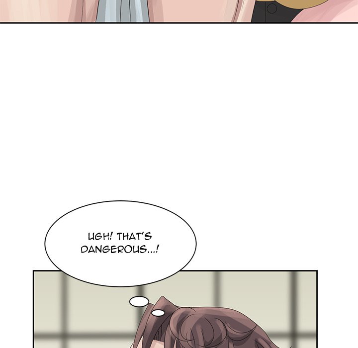 Shh! Her Secret Chapter 10 image 75