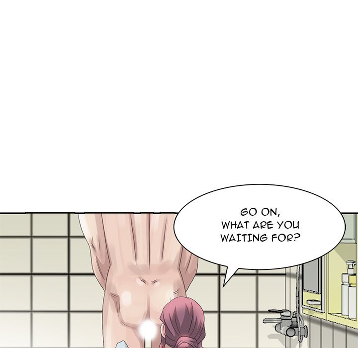 Shh! Her Secret Chapter 10 image 77