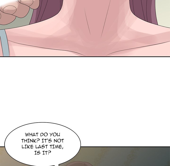 Shh! Her Secret Chapter 10 image 7