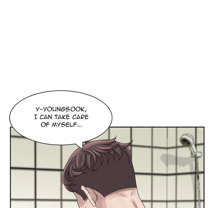Shh! Her Secret Chapter 10 image 79