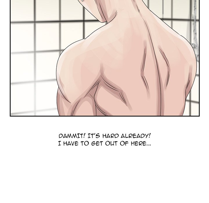 Shh! Her Secret Chapter 10 image 80
