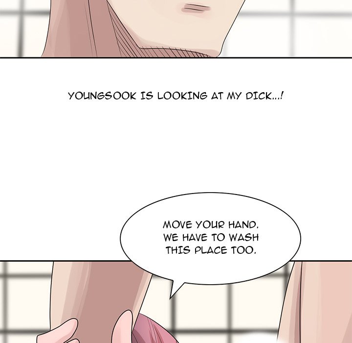 Shh! Her Secret Chapter 10 image 88