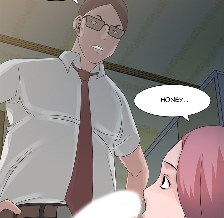 Shh! Her Secret Chapter 10 image 8