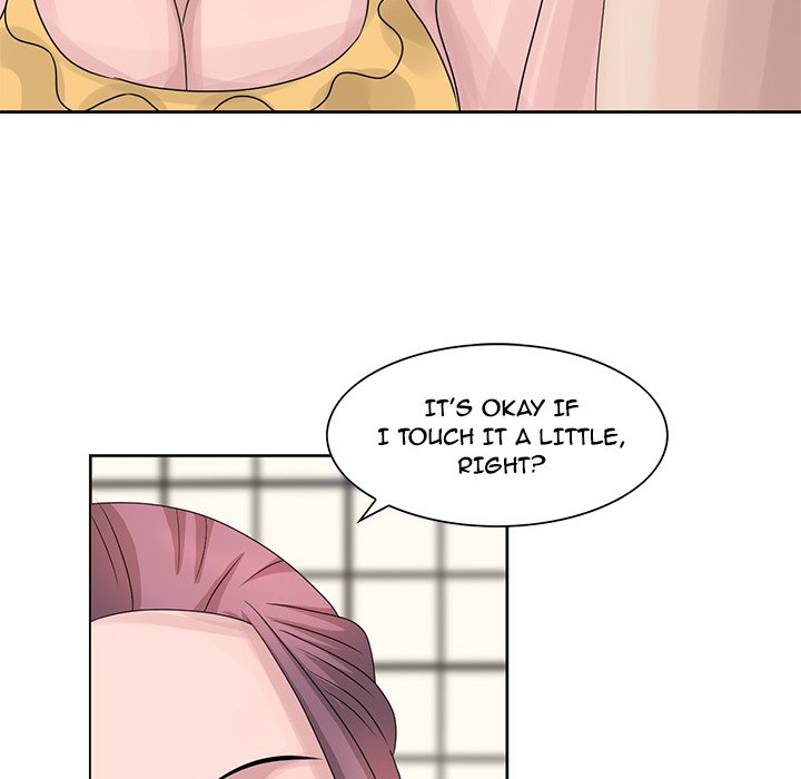 Shh! Her Secret Chapter 10 image 90