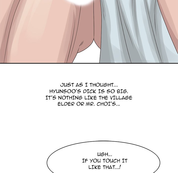 Shh! Her Secret Chapter 10 image 97