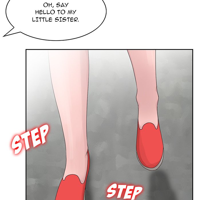 Shh! Her Secret Chapter 11 image 99