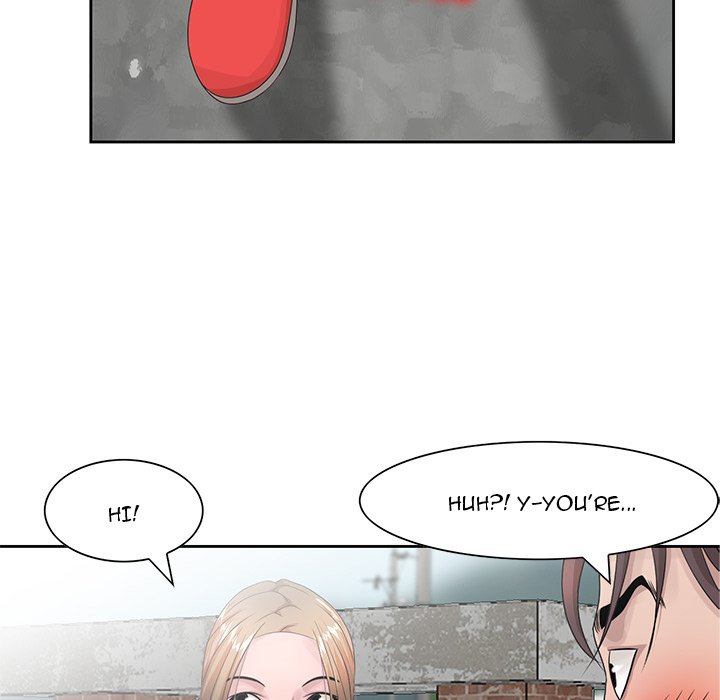 Shh! Her Secret Chapter 11 image 100