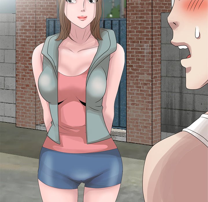 Shh! Her Secret Chapter 11 image 101