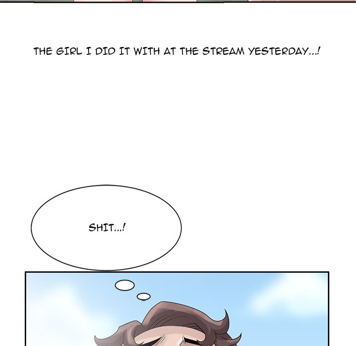 Shh! Her Secret Chapter 11 image 102