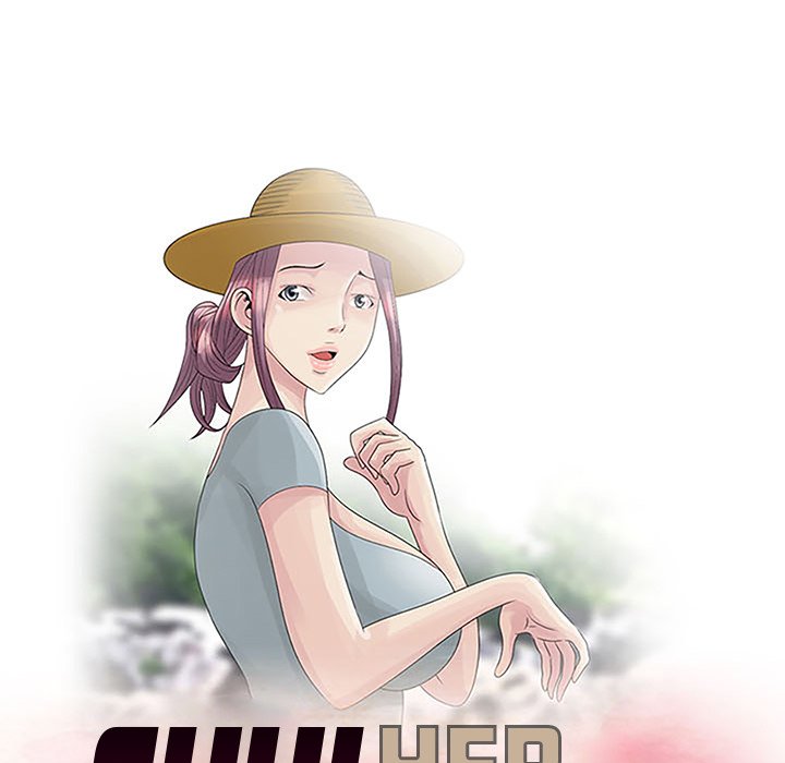 Shh! Her Secret Chapter 11 image 10
