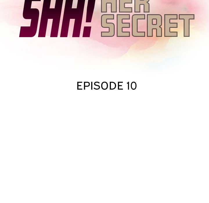 Shh! Her Secret Chapter 11 image 11