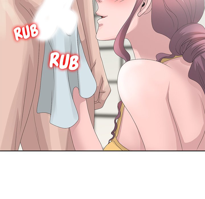 Shh! Her Secret Chapter 11 image 13