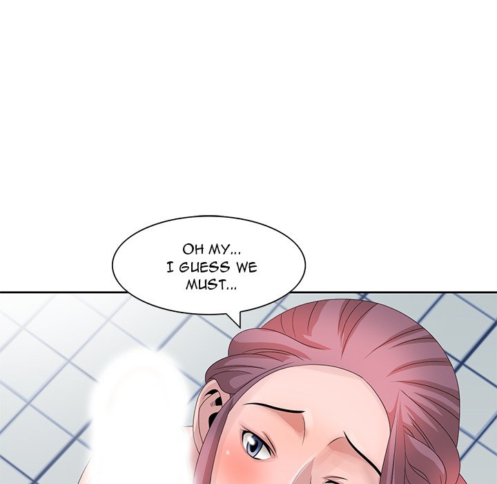 Shh! Her Secret Chapter 11 image 18