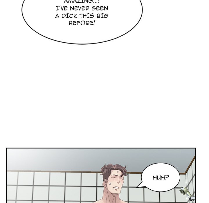 Shh! Her Secret Chapter 11 image 20