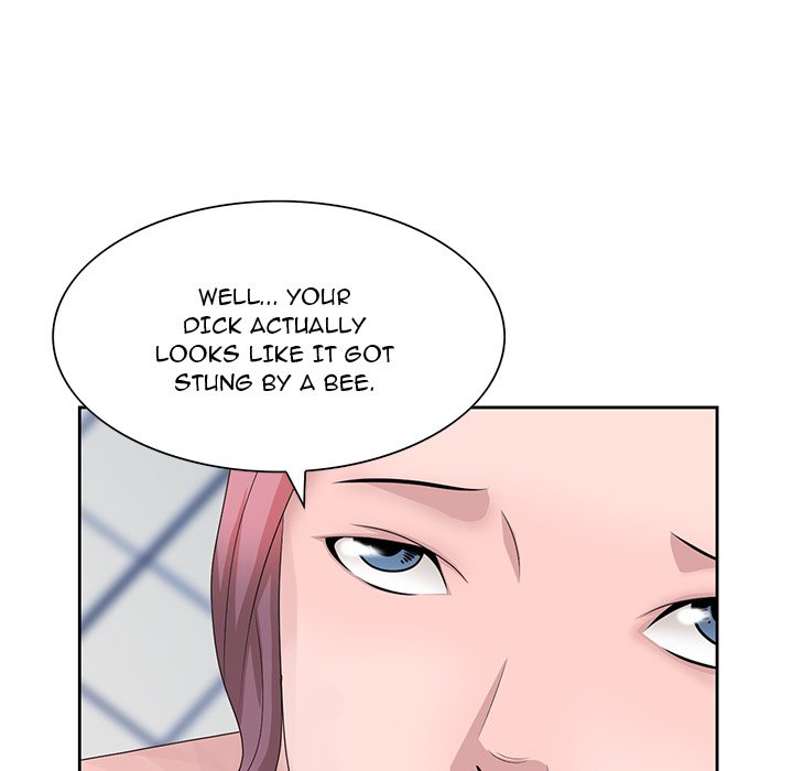 Shh! Her Secret Chapter 11 image 24
