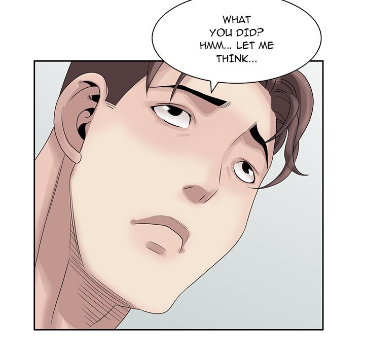 Shh! Her Secret Chapter 11 image 28
