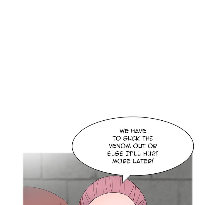 Shh! Her Secret Chapter 11 image 31