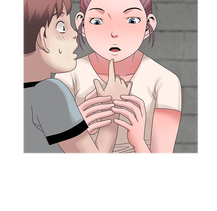 Shh! Her Secret Chapter 11 image 32
