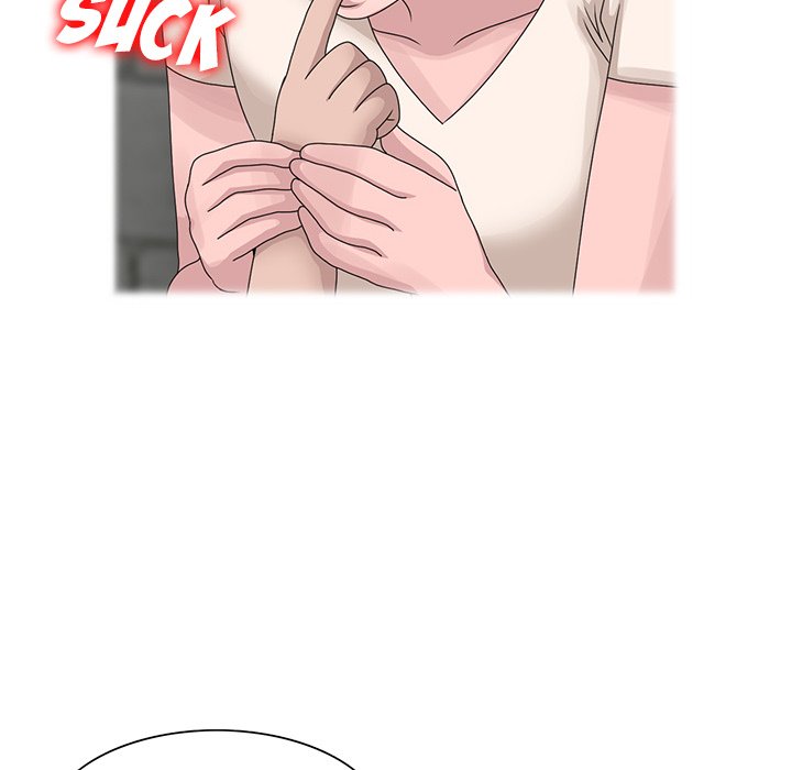 Shh! Her Secret Chapter 11 image 34