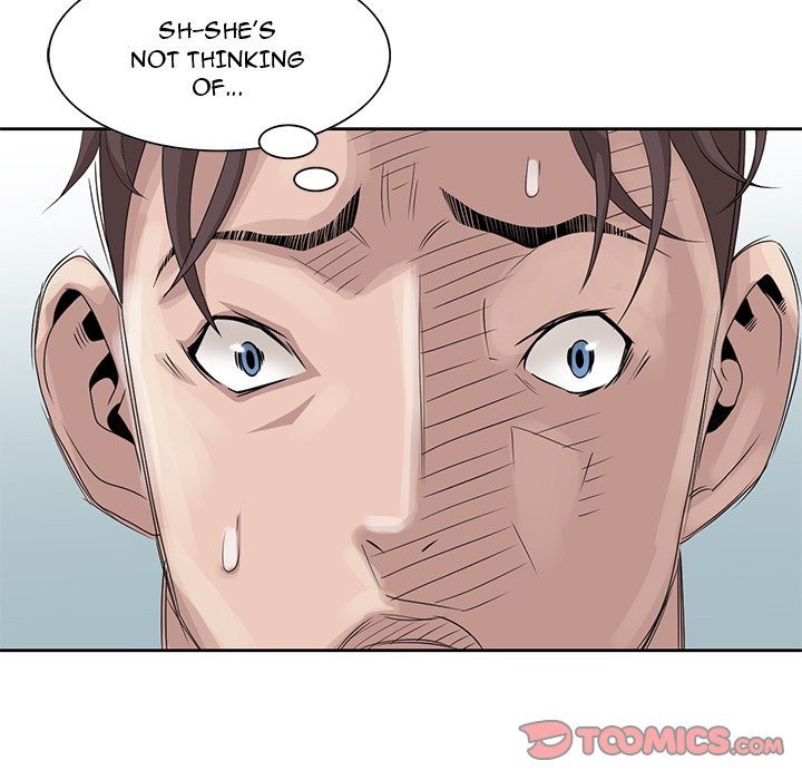 Shh! Her Secret Chapter 11 image 35