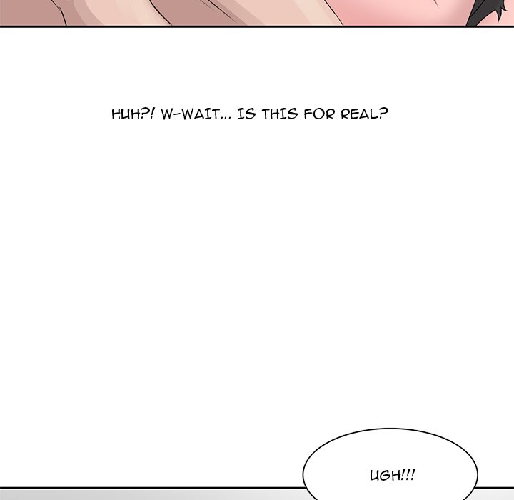 Shh! Her Secret Chapter 11 image 38