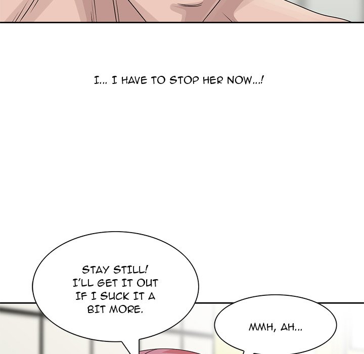 Shh! Her Secret Chapter 11 image 43