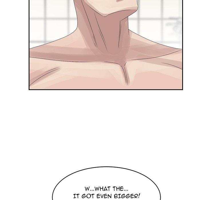 Shh! Her Secret Chapter 11 image 4