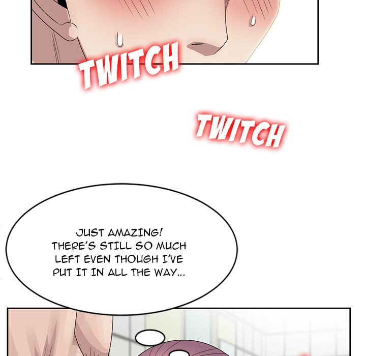 Shh! Her Secret Chapter 11 image 51