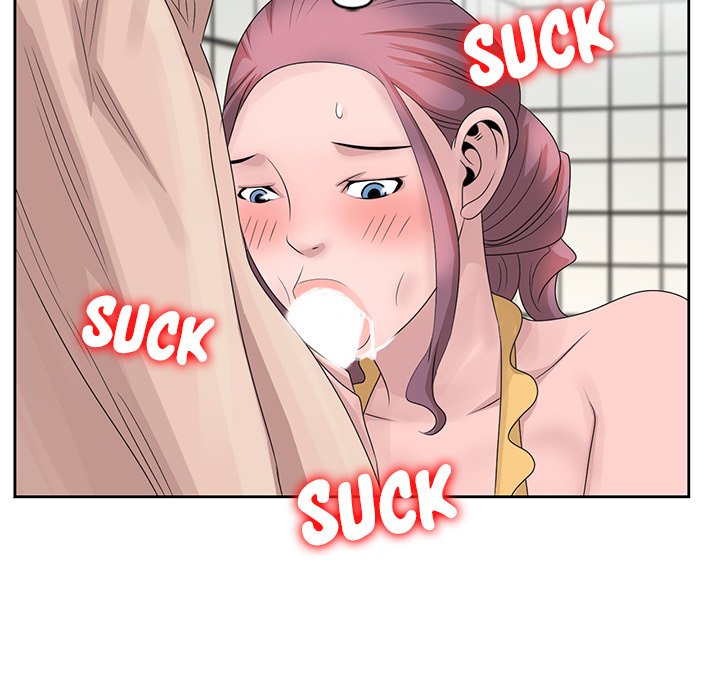 Shh! Her Secret Chapter 11 image 52