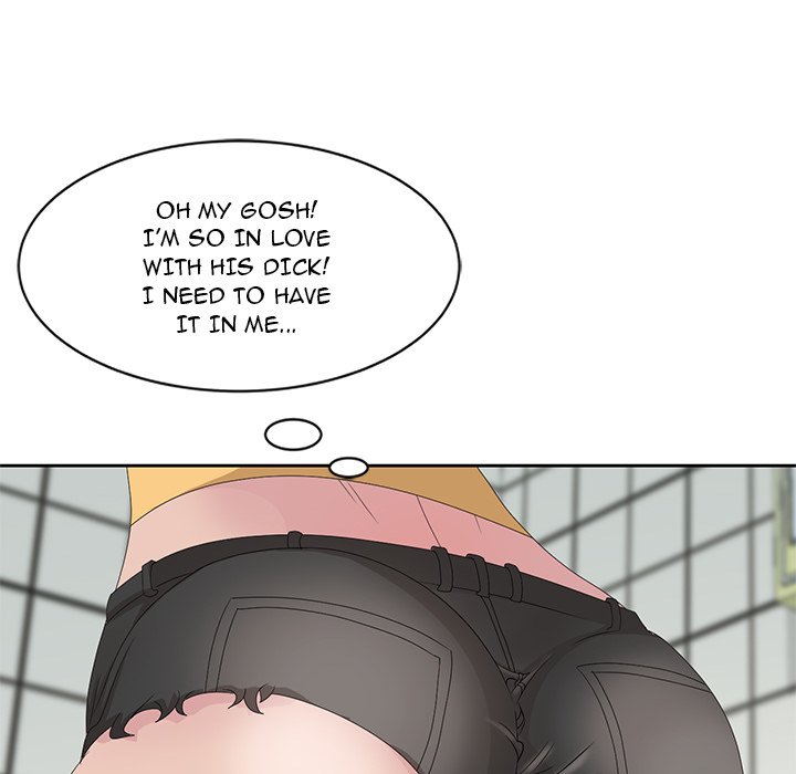 Shh! Her Secret Chapter 11 image 53