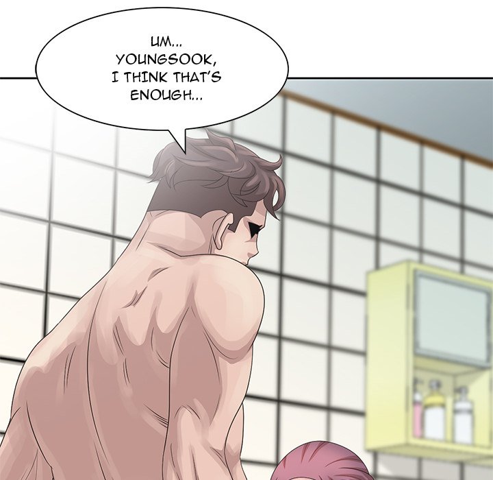 Shh! Her Secret Chapter 11 image 55
