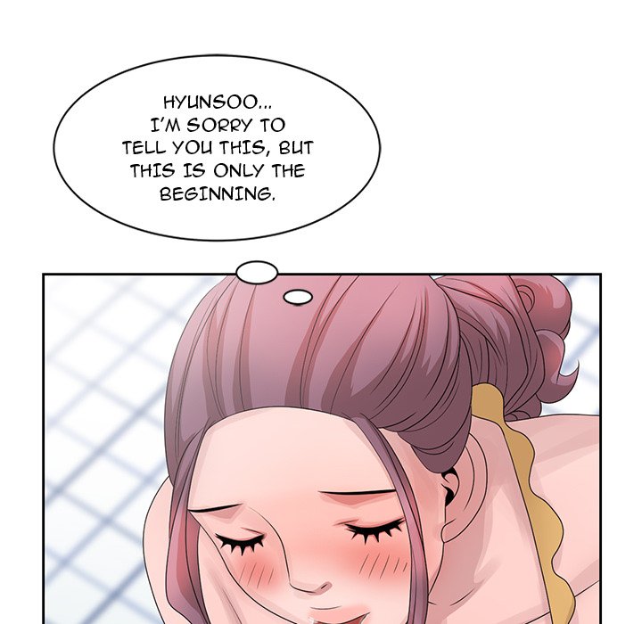 Shh! Her Secret Chapter 11 image 57