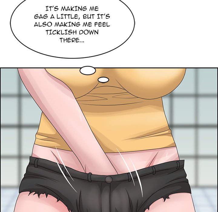 Shh! Her Secret Chapter 11 image 73