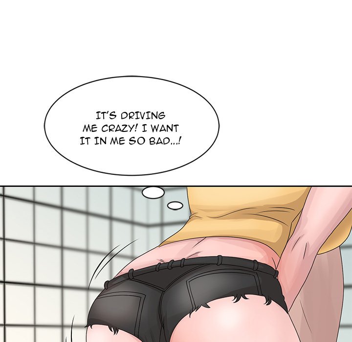 Shh! Her Secret Chapter 11 image 75