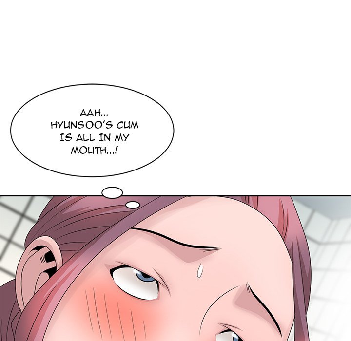 Shh! Her Secret Chapter 11 image 80