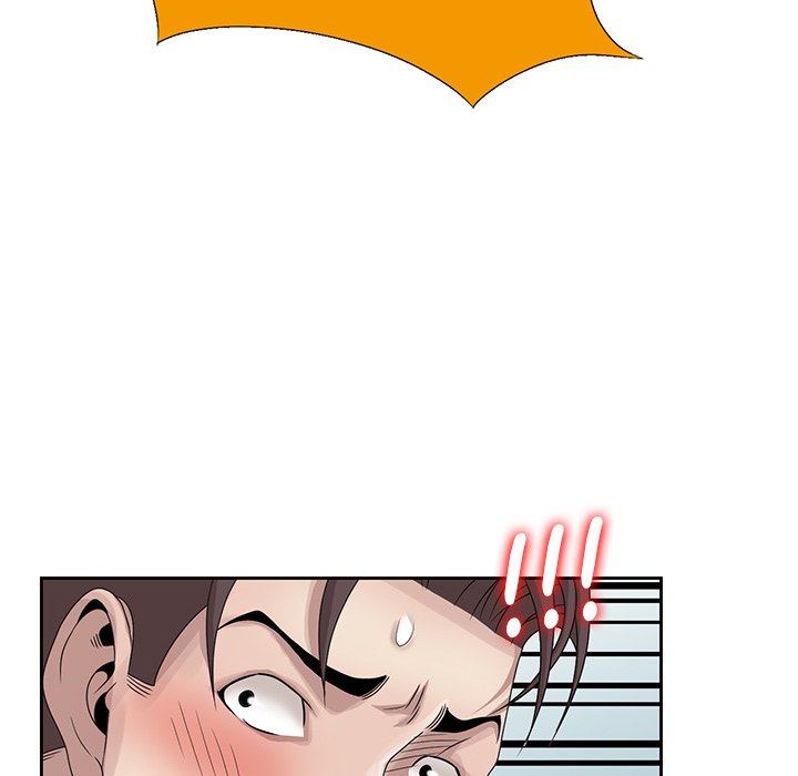 Shh! Her Secret Chapter 11 image 82
