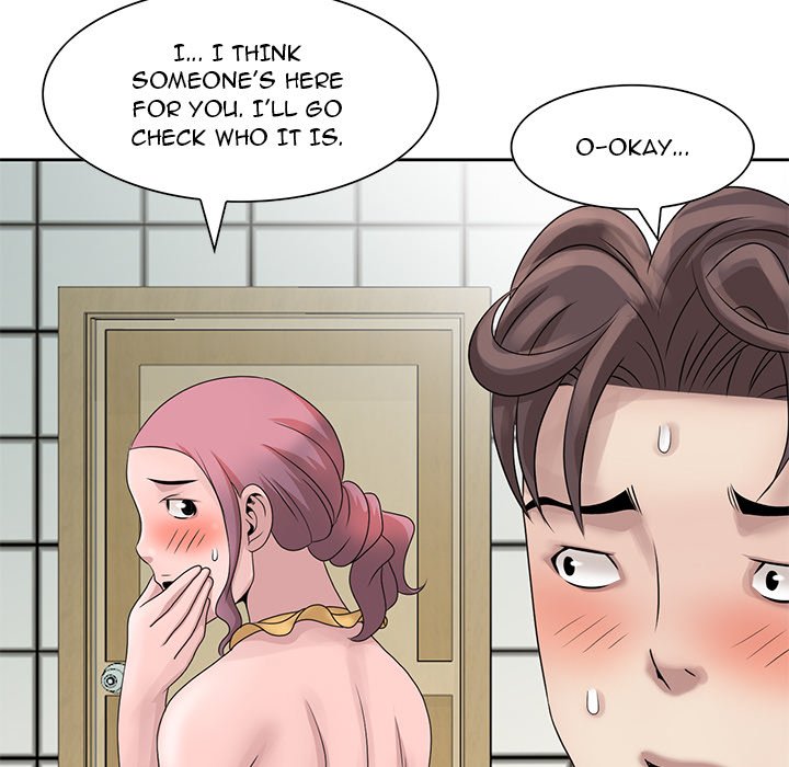 Shh! Her Secret Chapter 11 image 86