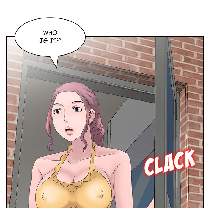 Shh! Her Secret Chapter 11 image 88