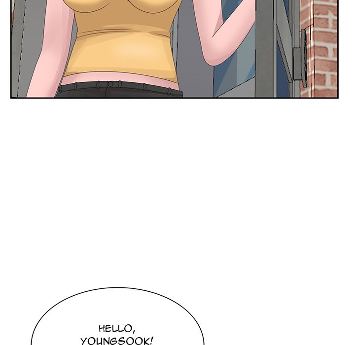 Shh! Her Secret Chapter 11 image 89