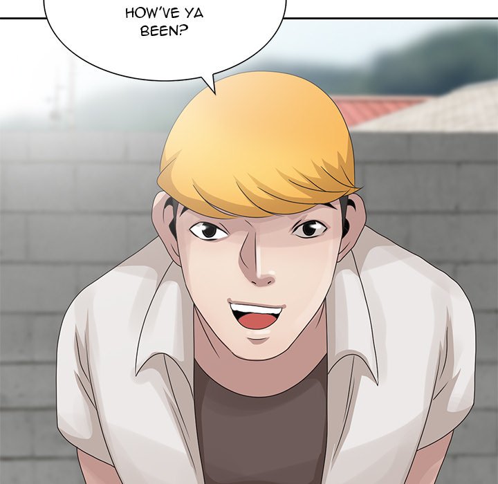 Shh! Her Secret Chapter 11 image 90