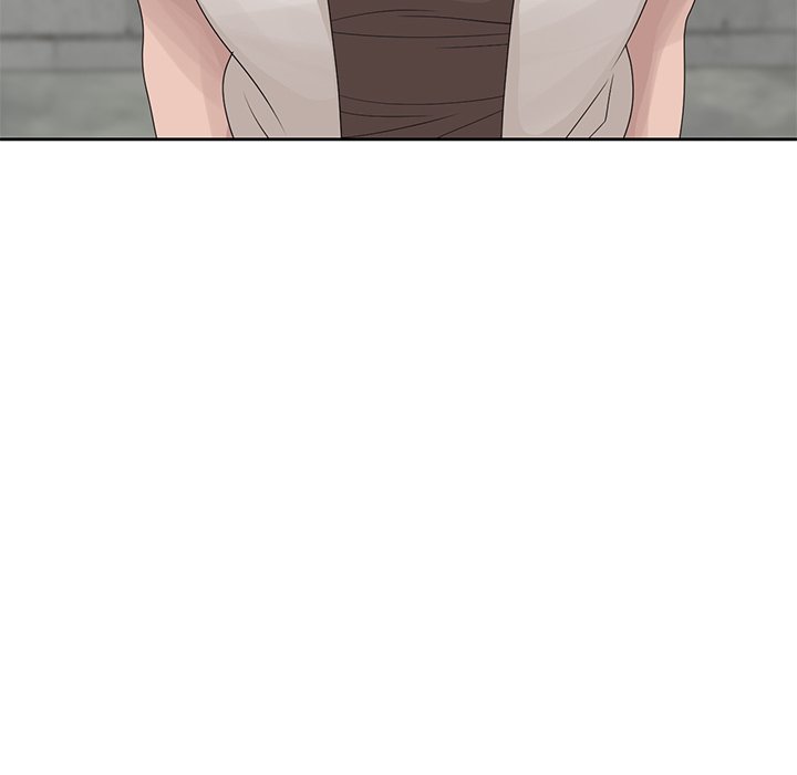 Shh! Her Secret Chapter 11 image 91