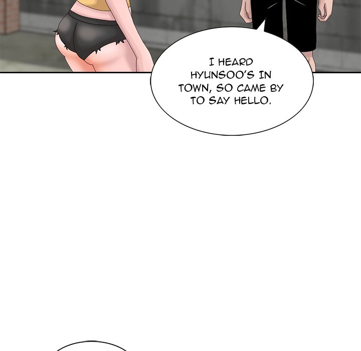 Shh! Her Secret Chapter 11 image 93