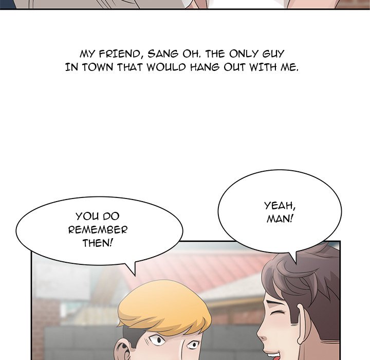 Shh! Her Secret Chapter 11 image 97