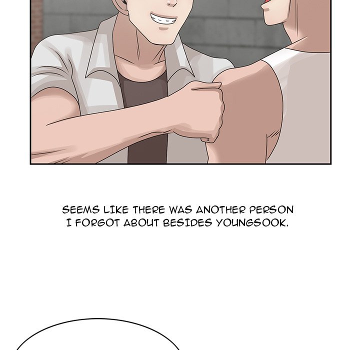 Shh! Her Secret Chapter 11 image 98