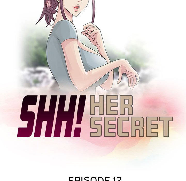 Shh! Her Secret Chapter 12 image 10