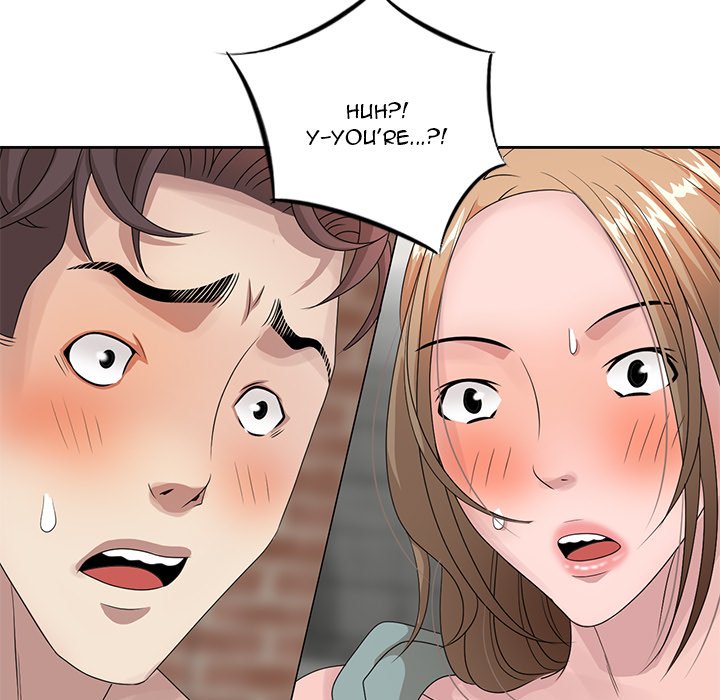 Shh! Her Secret Chapter 12 image 12