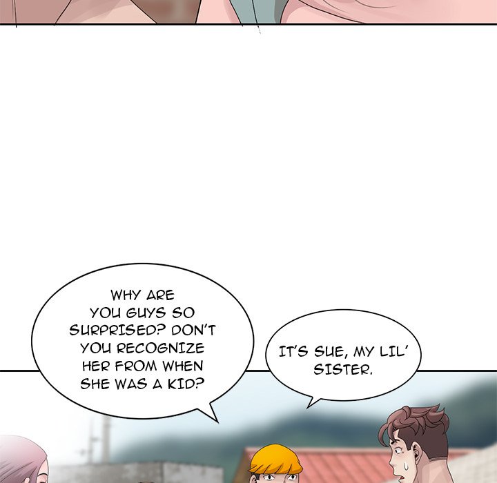 Shh! Her Secret Chapter 12 image 13