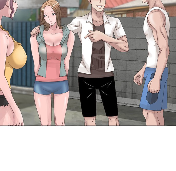 Shh! Her Secret Chapter 12 image 14