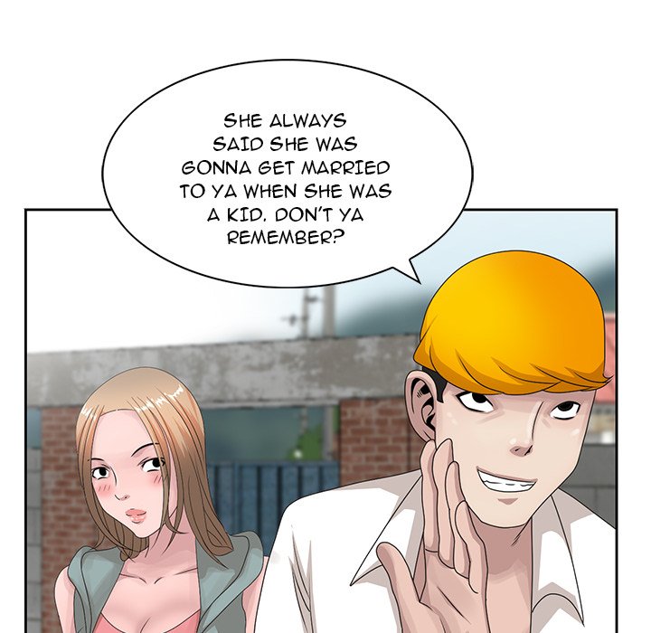 Shh! Her Secret Chapter 12 image 16
